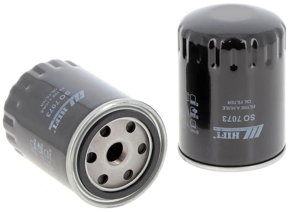 HIFI SO 7073, масляный фильтр