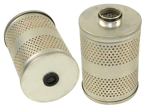 HIFI SN 1128, топливный фильтр