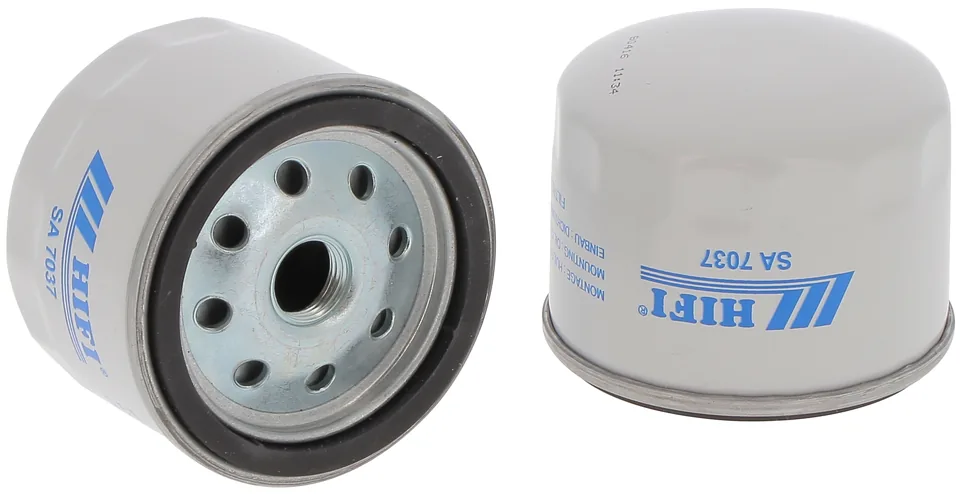 HIFI SA 7037, воздушный фильтр