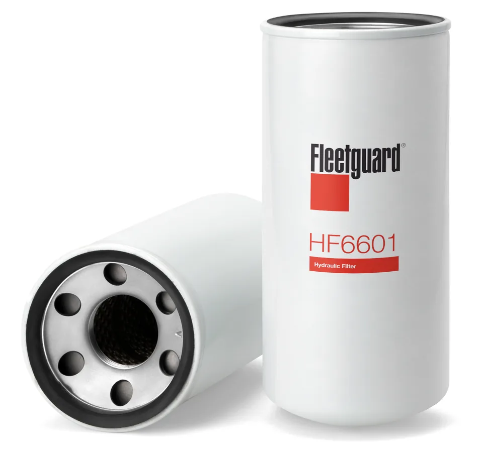 FLEETGUARD HF6601, гидравлический фильтр