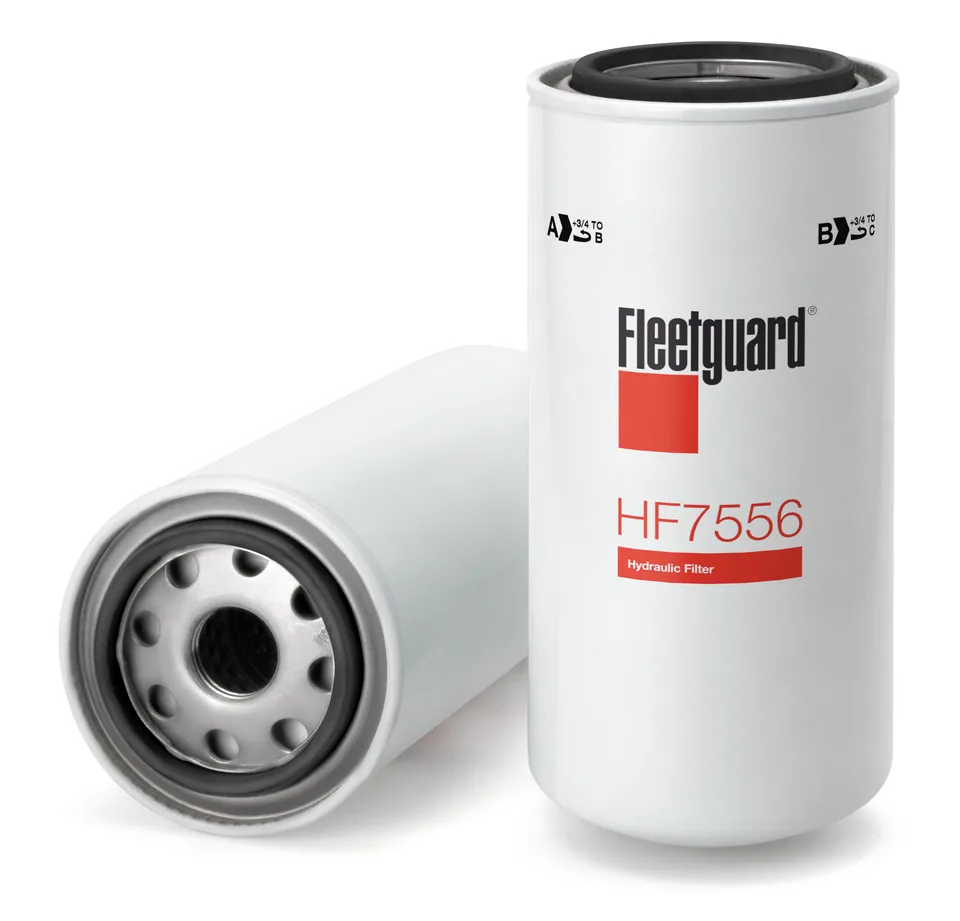 FLEETGUARD HF7556, гидравлический фильтр