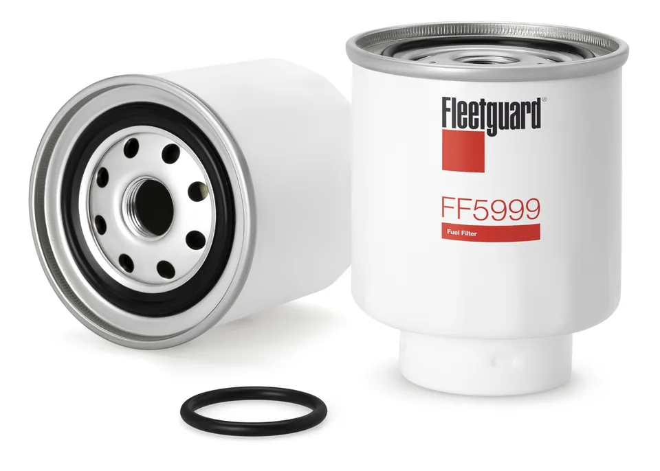 FLEETGUARD FF 5999, топливный фильтр