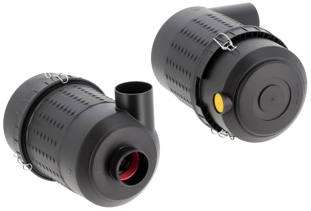 HIFI SAH 02C08SDP002, воздушный фильтр