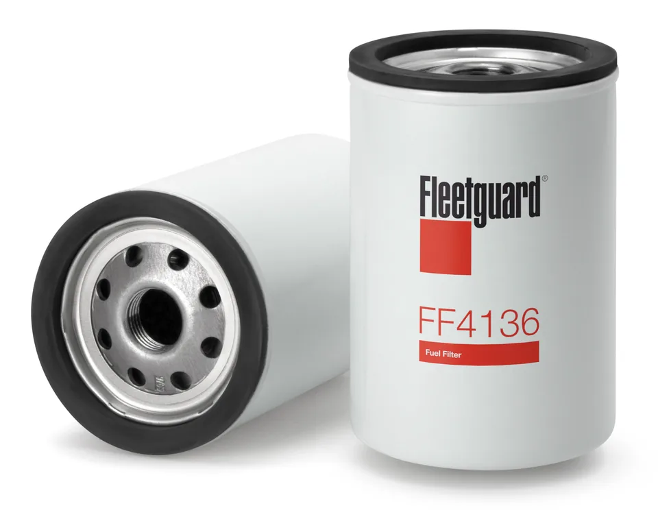 FLEETGUARD FF4136, топливный фильтр