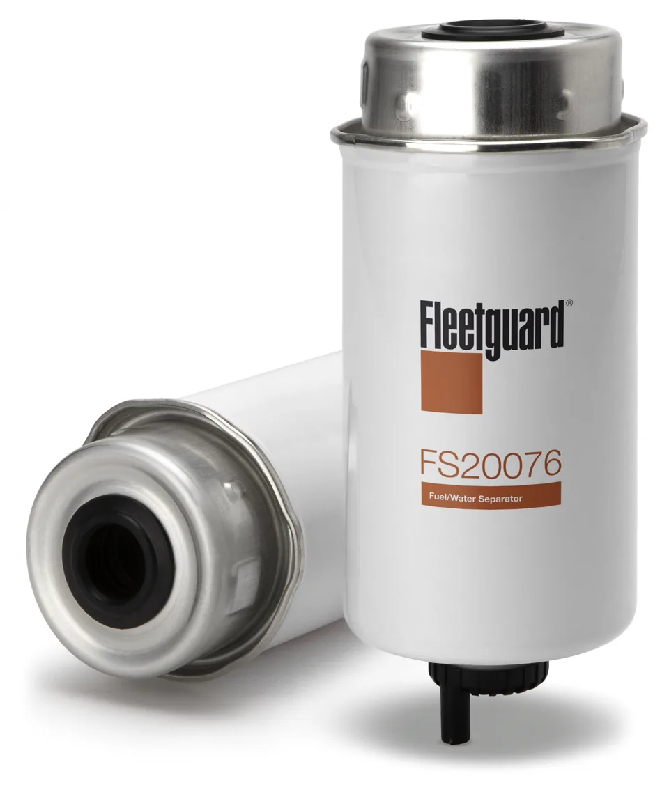 FLEETGUARD FS20076, топливный фильтр