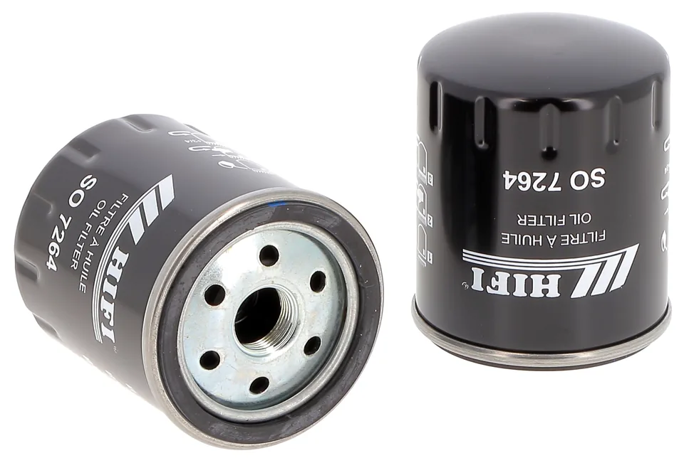 HIFI SO 7264, масляный фильтр