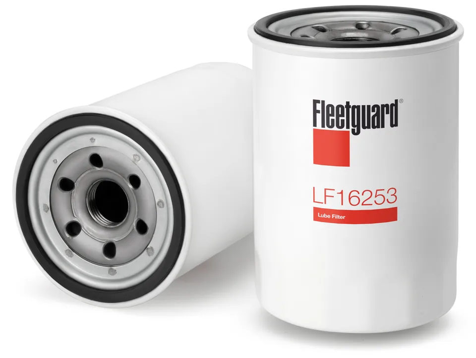 FLEETGUARD LF16253, масляный фильтр