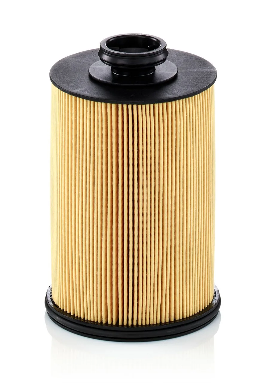 MANN PU 11 009 z, топливный фильтр