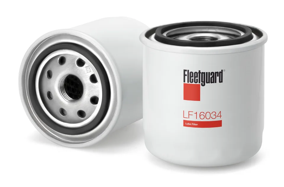 FLEETGUARD LF16034, масляный фильтр