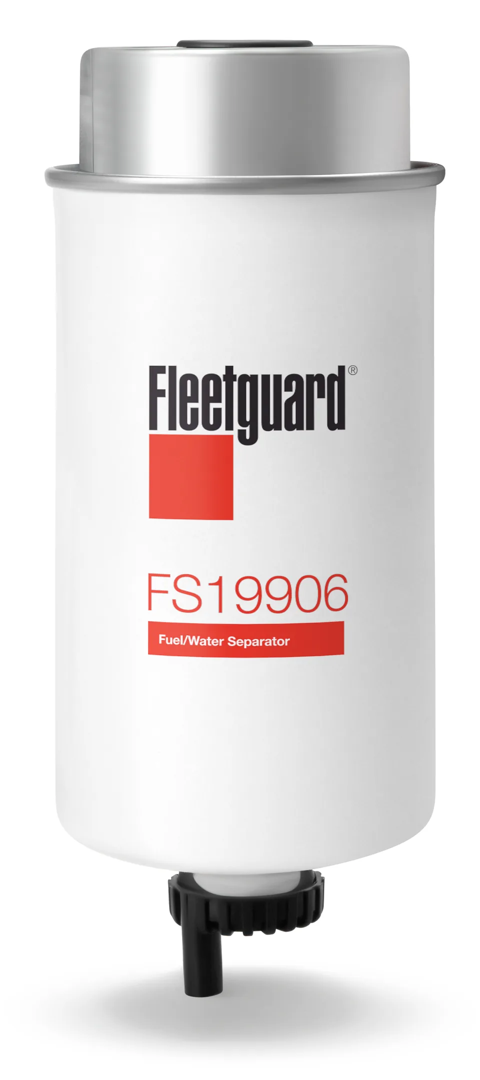 FLEETGUARD FS19906, топливный фильтр