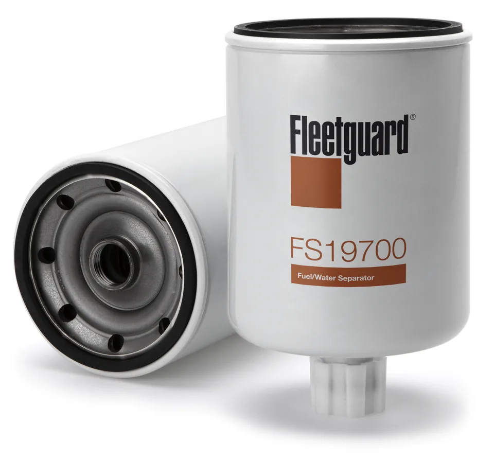 FLEETGUARD FS19700, топливный фильтр