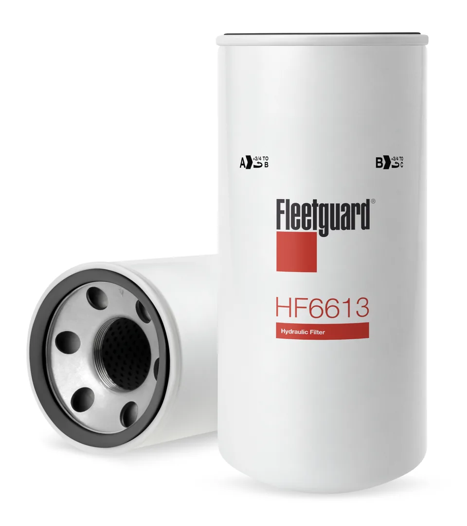 FLEETGUARD HF6613, гидравлический фильтр