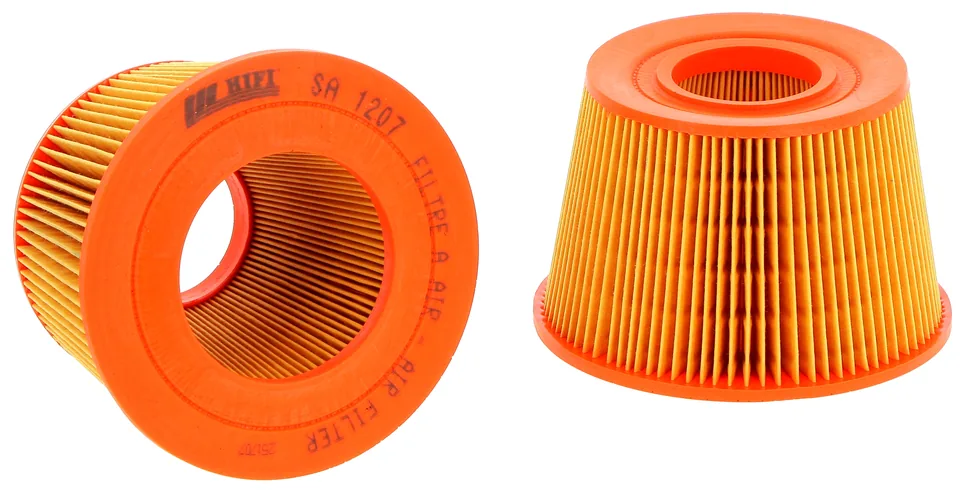 HIFI SA 1207, воздушный фильтр