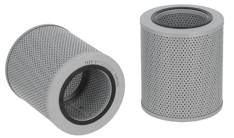 HIFI SH 60252, гидравлический фильтр