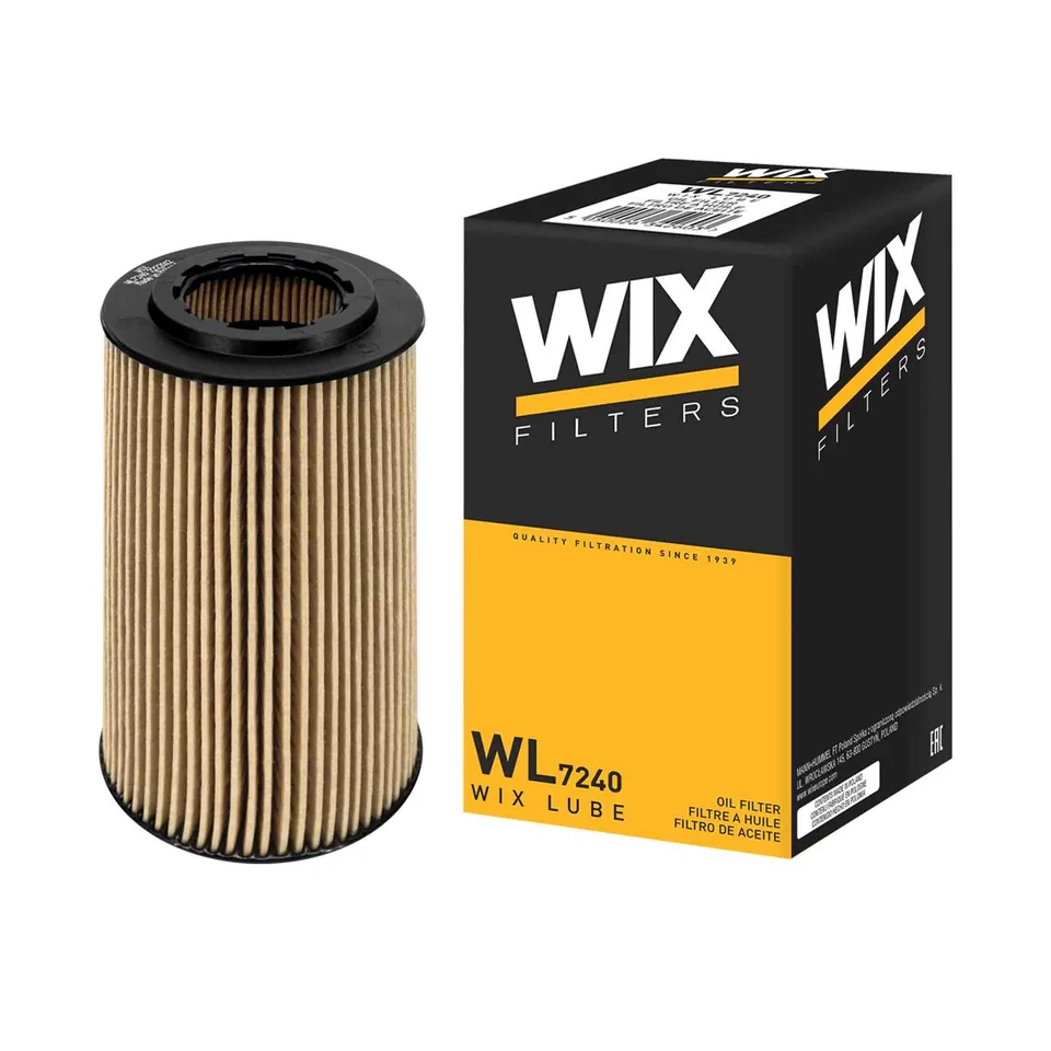 WIX WL7240, масляный фильтр