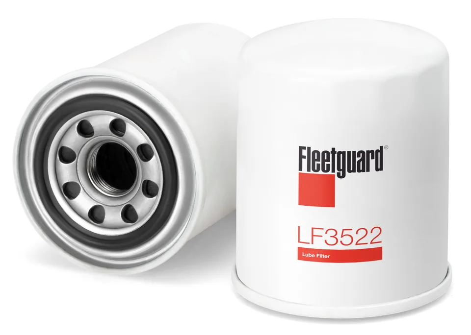 FLEETGUARD LF3522, масляный фильтр