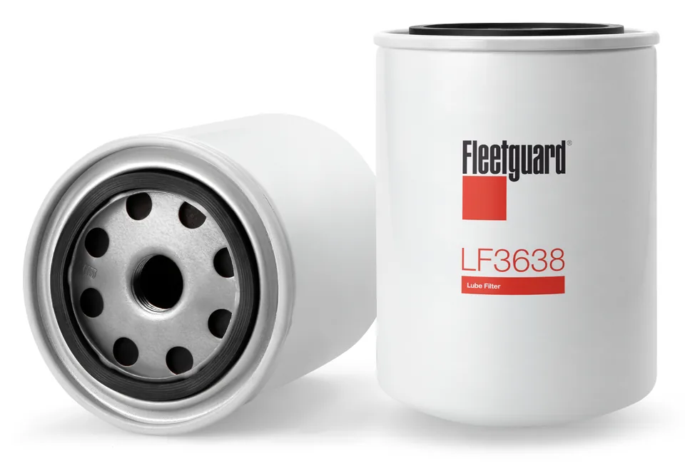 FLEETGUARD LF3638, масляный фильтр