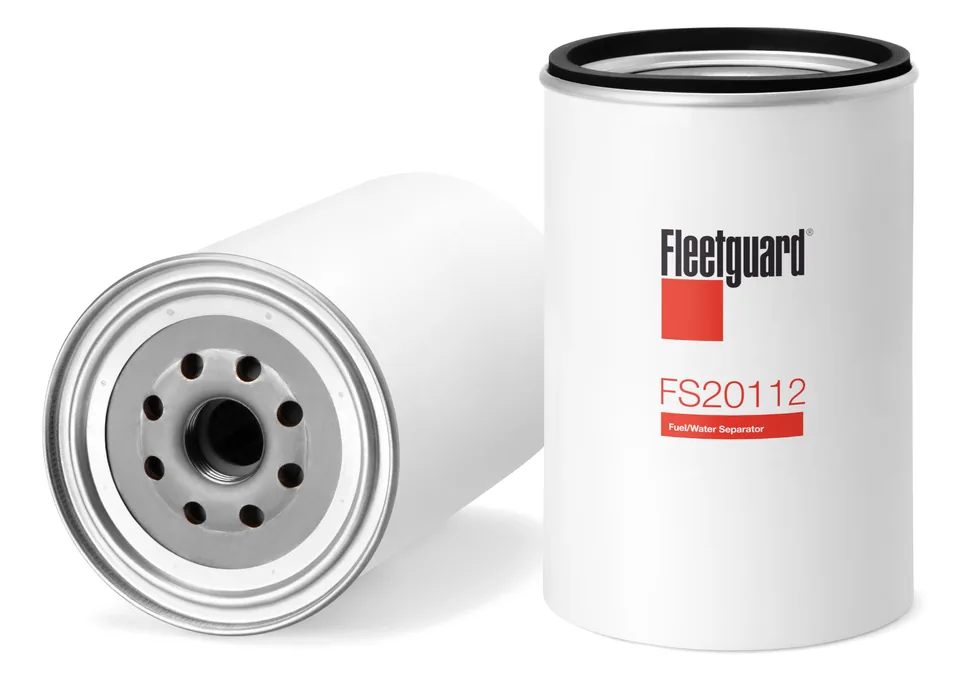 FLEETGUARD FS20112, топливный фильтр