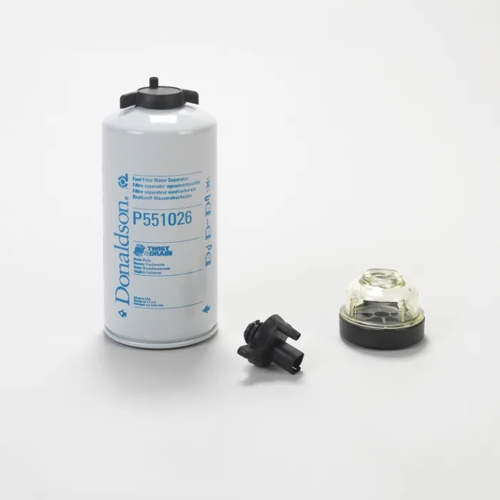 DONALDSON P559122, топливный фильтр