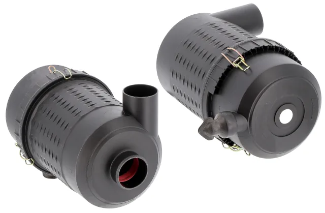 HIFI SAH 02C08ADP001, воздушный фильтр