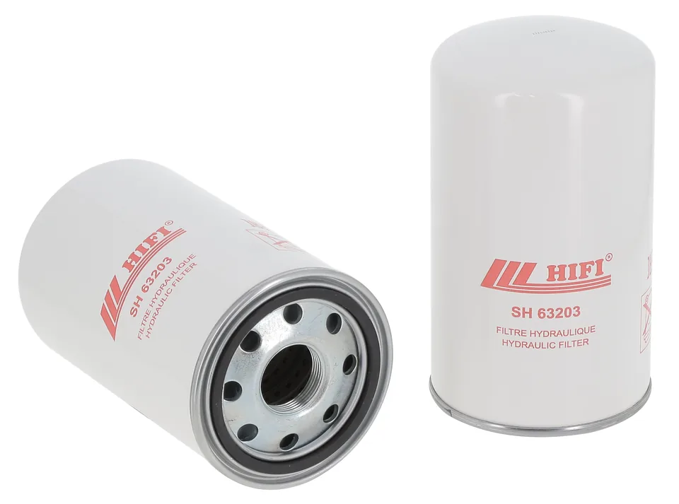 HIFI SH 63203, гидравлический фильтр