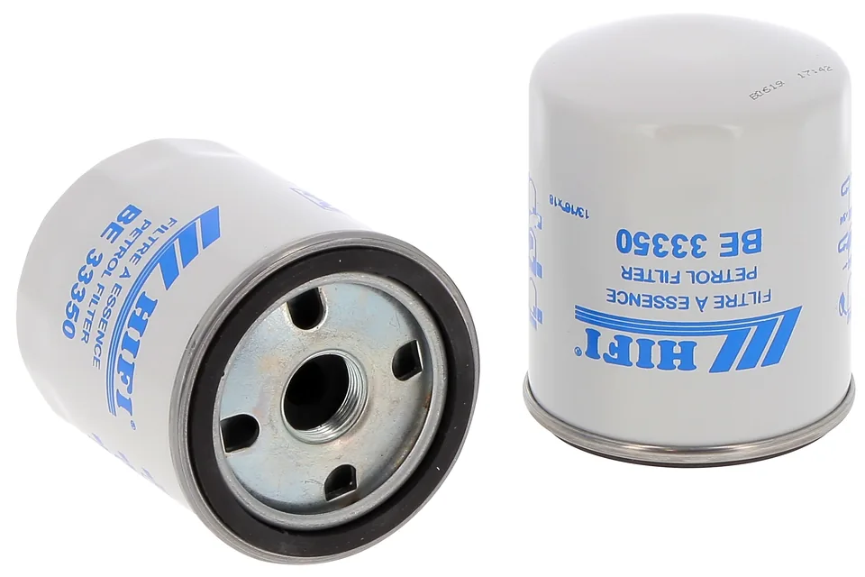 HIFI BE 33350, топливный фильтр