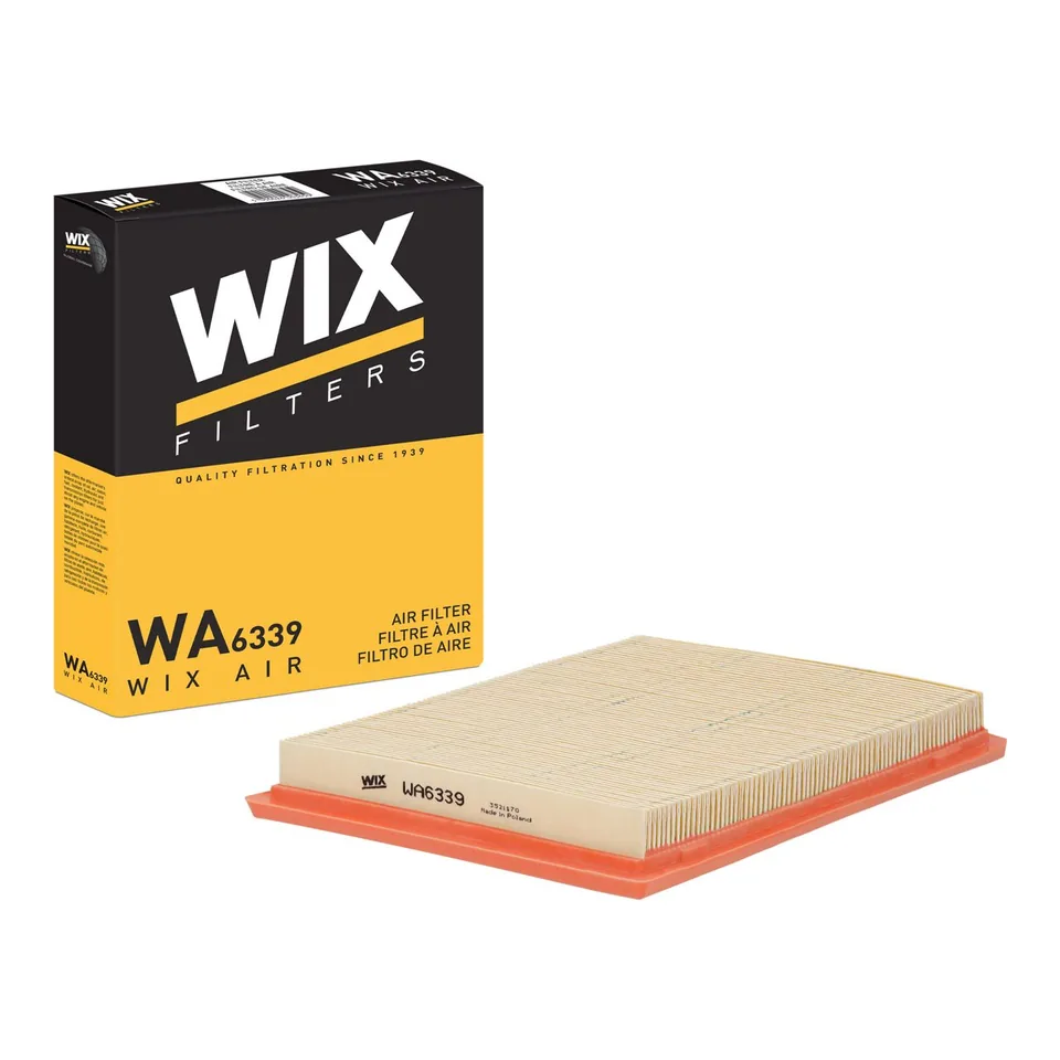 WIX WA6339, воздушный фильтр