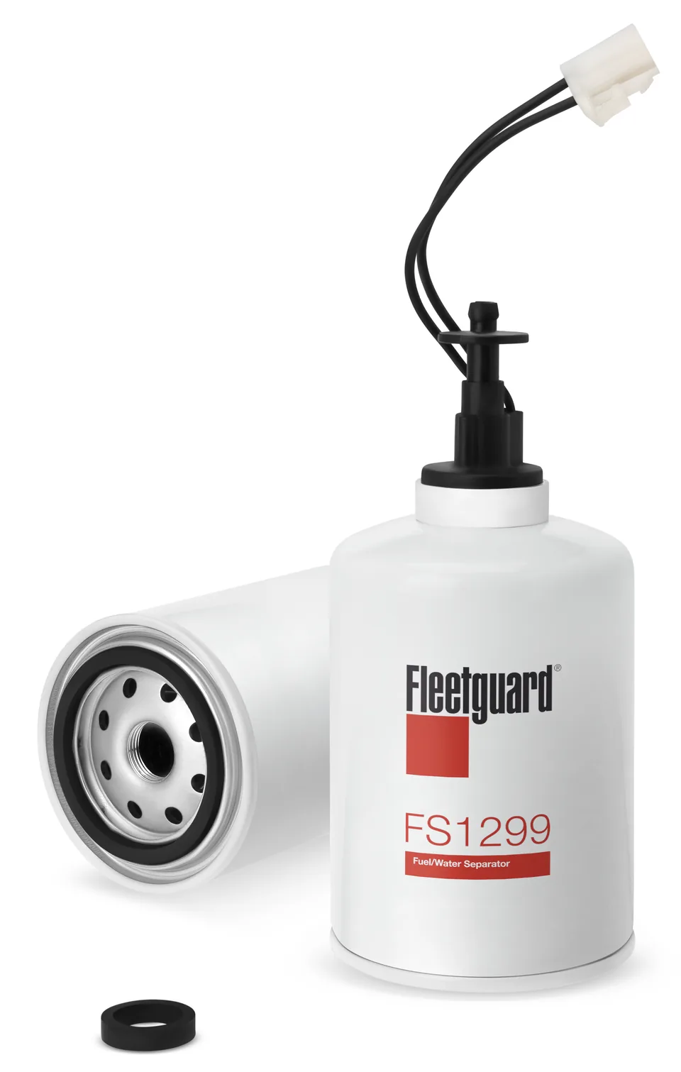 FLEETGUARD FS1299, топливный фильтр