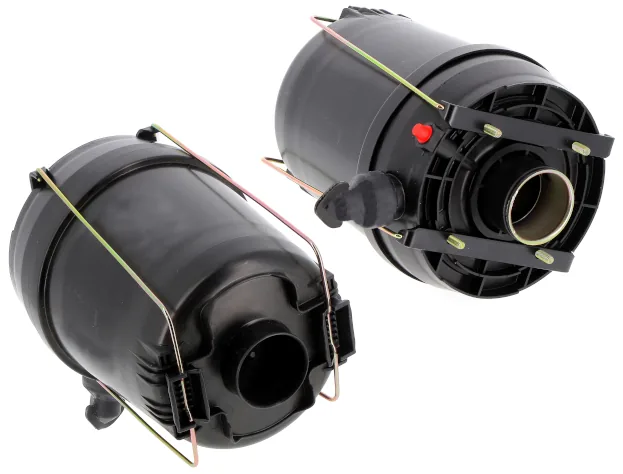 HIFI SAH 02B08ADP003, воздушный фильтр