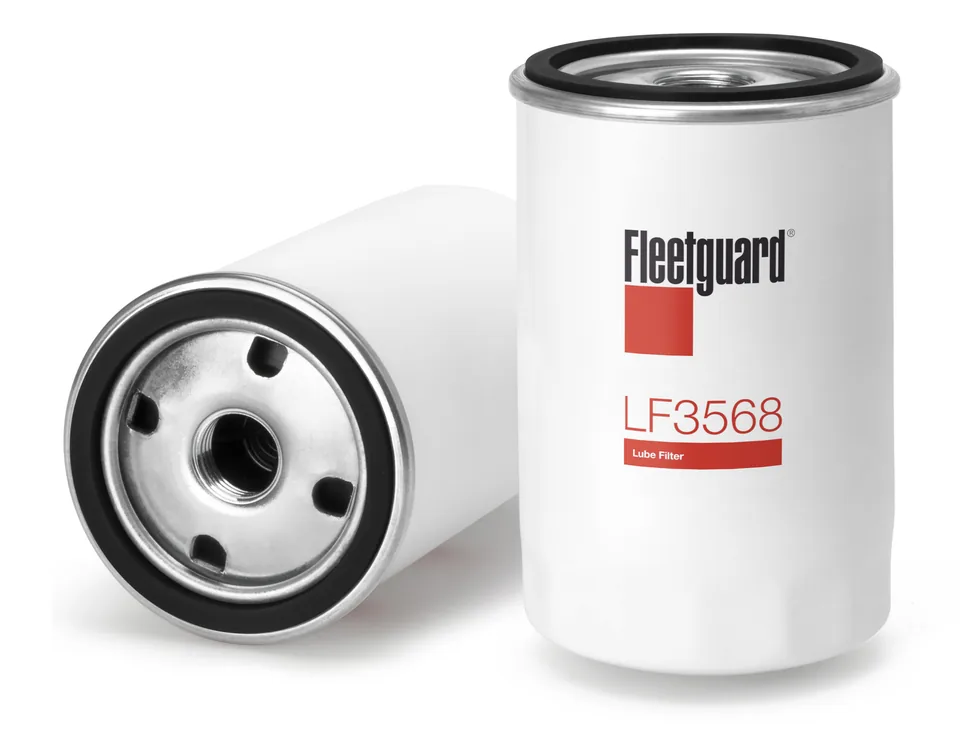 FLEETGUARD LF3568, масляный фильтр