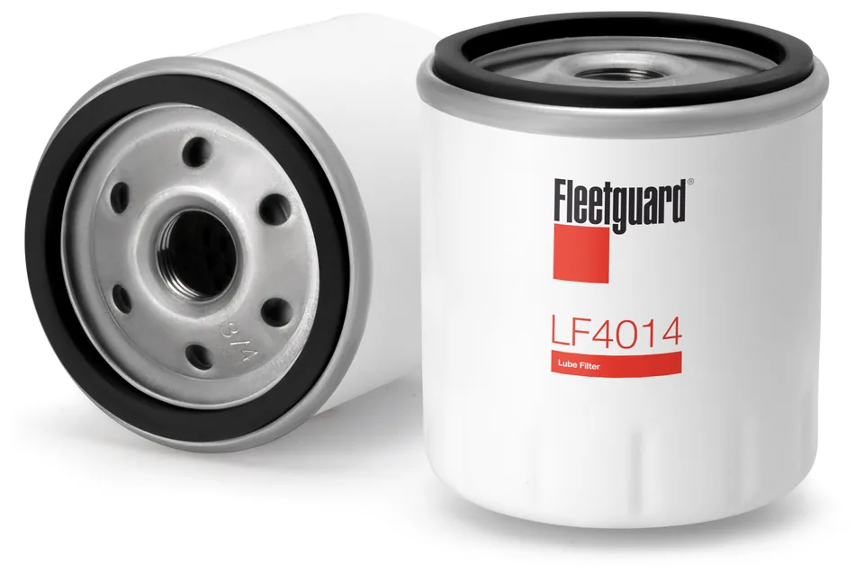 FLEETGUARD LF4014, масляный фильтр