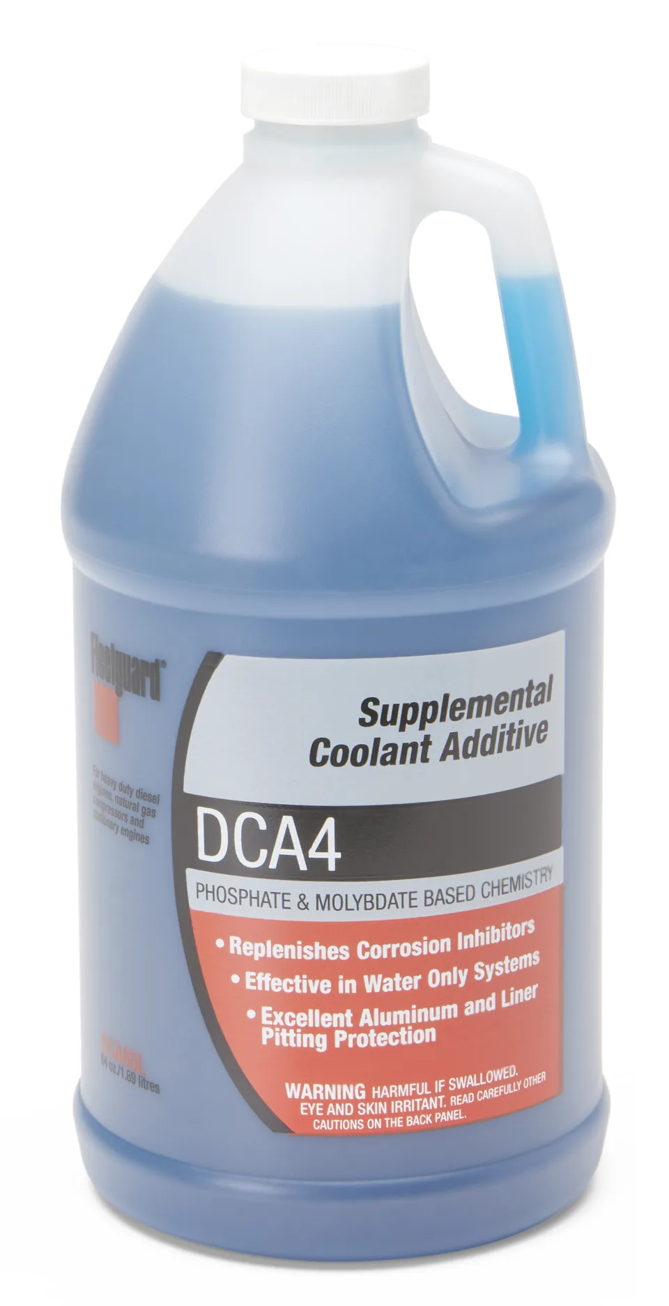 FLEETGUARD DCA4