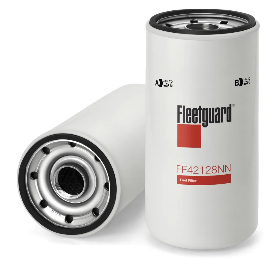 FLEETGUARD FF42128NN, топливный фильтр