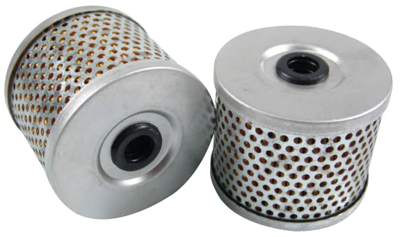 HIFI SN 1148, топливный фильтр