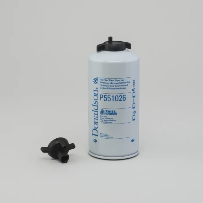 DONALDSON P559148, топливный фильтр