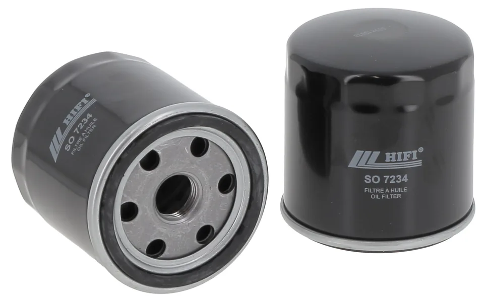 HIFI SO 7234, масляный фильтр