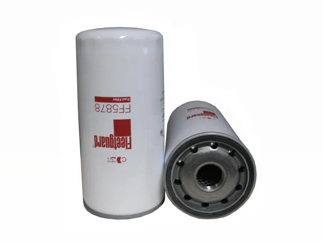 FLEETGUARD FF5878, топливный фильтр