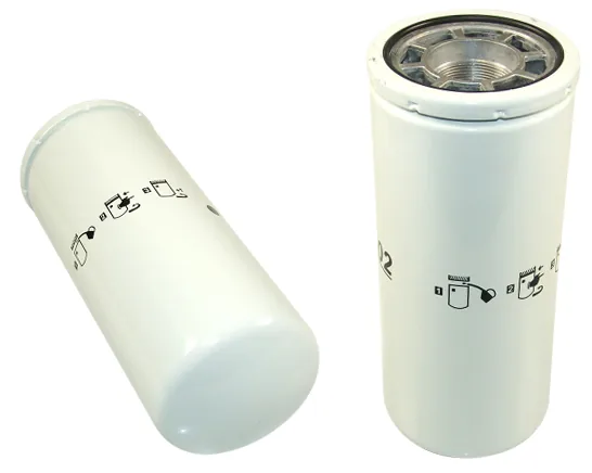 HIFI SH66107, гидравлический фильтр