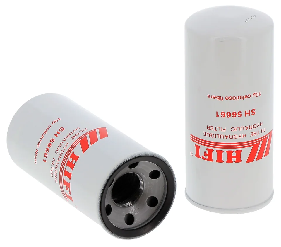 HIFI SH 56661, гидравлический фильтр